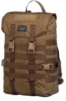 Savotta J&auml;ger S coyote brown