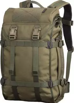 Savotta Kahakka 25L green