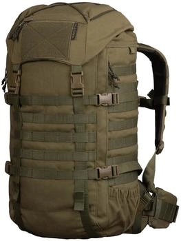 Savotta Kantamus 40L green
