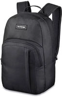 Dakine D10004340-Black-OS, Dakine Class 25l Backpack Schwarz Black