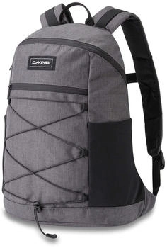 Dakine WNDR Pack 18L (10004516) carbon