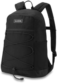 Dakine WNDR Pack 18L (10004516) black