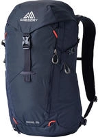 Gregory 153034-8885, Gregory Nano 28 | Wanderrucksack | blau