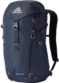 Gregory Nano 28 (153034) spark navy