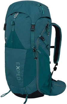 Exped Skyline 45 S/M cypress