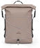 braun: Johnny Urban Myles Rolltop 14L