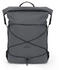 grau: Johnny Urban Myles Rolltop 14L