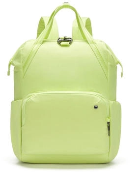 PacSafe Citysafe CX Anti-Theft Backpack (20420) matcha