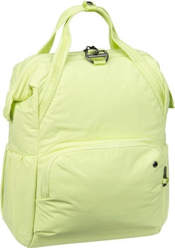 PacSafe Citysafe CX Anti-Theft Backpack (20420) matcha – PacSafe Citysafe CX Anti-Theft Backpack (20420) matcha - Ihr sicherer Begleiter für urbane Abenteuer