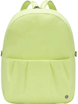 PacSafe Citysafe CX Anti-Theft Convertible Backpack (20410) matcha