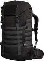Savotta Kantamus 40L schwarz - Schwarz