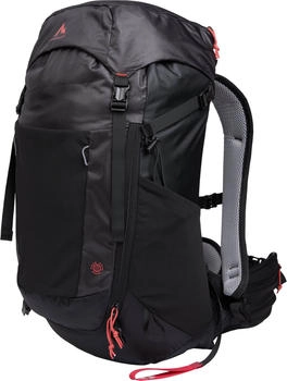 McKinley Edda I VT 28 Vario anthracite/red rust