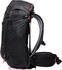 McKinley Edda I VT 28 Vario anthracite/red rust