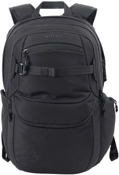 Nitro Future Hero true black