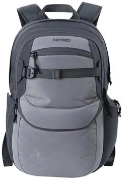 Nitro Future Hero graphite