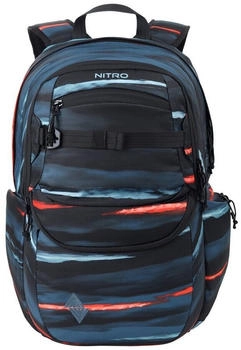 Nitro Future Hero acid dawn
