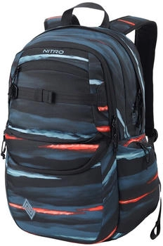 Nitro Future Hero acid dawn – Nitro Future Hero acid dawn - Ihr stylischer Begleiter für urbane Abenteuer