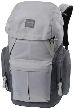 Nitro Daypacker 32L graphite