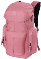NITRO Daypacker Two Daypack 46 cm Laptopfach rosa