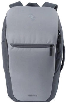 Nitro Nikuro Traveler 32L graphite