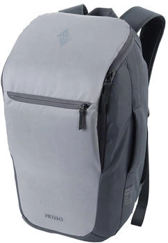 Nitro Nikuro Traveler 32L graphite – Nitro Nikuro Traveler 32L graphite - Ihr eleganter Begleiter für urbane Abenteuer