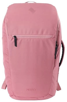 Nitro Nikuro Traveler 32L woodrose