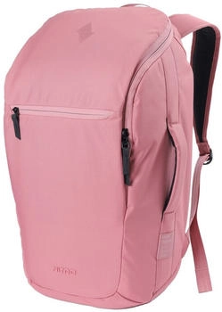 Nitro Nikuro Traveler 32L woodrose – Nitro Nikuro Traveler 32L woodrose - Der urbane Begleiter für moderne Abenteurer