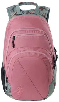 Nitro Stash Pack 29L woodrose