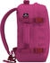 Cabin Zero Classic 28L Cabin Backpack (CZ08) lovestruck pink