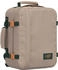 Cabin Zero Classic 28L Cabin Backpack (CZ08) cebu sands