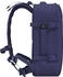Cabin Zero Military 36L Cabin Backpack (CZ18) galaxy blue
