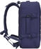 Cabin Zero Military 44L Cabin Backpack (CZ09) galaxy blue