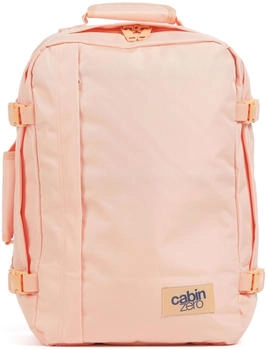 Cabin Zero Classic 36L Cabin Backpack (CZ17) sunny day