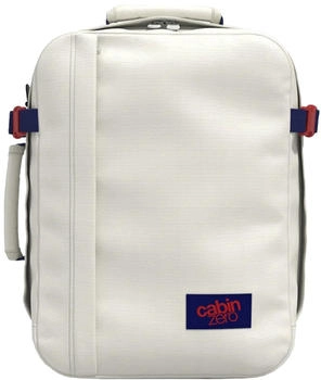 Cabin Zero Classic 28L Backpack (CZ33) cloud nine