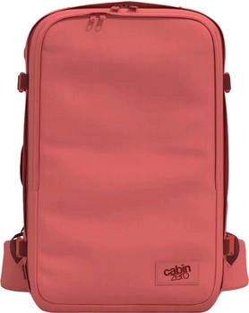 Cabin Zero Travel Cabin Bag Classic Pro 42L (CZ27) peach valley