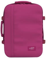 Cabin Zero CZ062507, Cabin Zero Classic 44 | Reiserucksack | pink