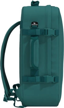 Cabin Zero Classic 44L Cabin Backpack (CZ06) meadow green – Cabin Zero Classic 44L Cabin Backpack (CZ06) meadow green - Ihr verlässlicher Reisebegleiter