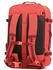 Cabin Zero Travel Cabin Bag Classic Pro 42L (CZ27) tomato festival