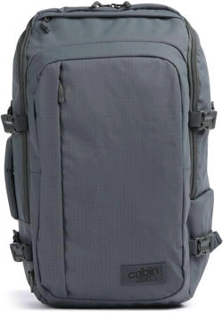Cabin Zero Adventure Cabin Bag ADV 32L Backpack (AD03) original grey