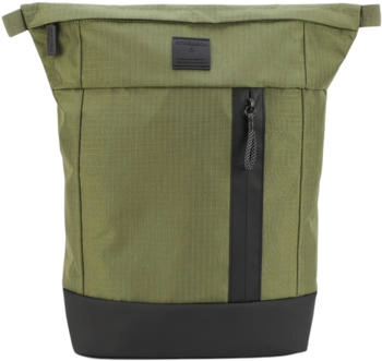 Strellson Northwood RS Backpack (4010003346) dark olive