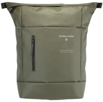 Strellson Stockwell 2.0 Backpack (4010003341) khaki