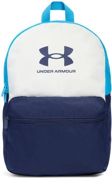 Under Armour UA Loudon Lite Backpack (1380476) white quartz
