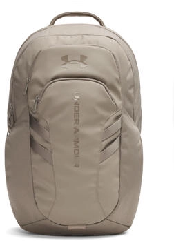 Under Armour Hustle 6.0 Pro Backpack (1384671) taupe dusk