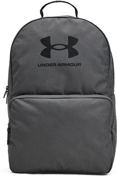 Under Armour UA Loudon Backpack (1378415) castlerock/black