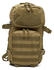 Brandit US Cooper Patch medium Backpack 25L coyote