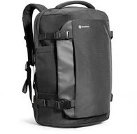 Tomtoc Navigator T66 BLACK LAPTOP BACKPACK (T66M1D1)