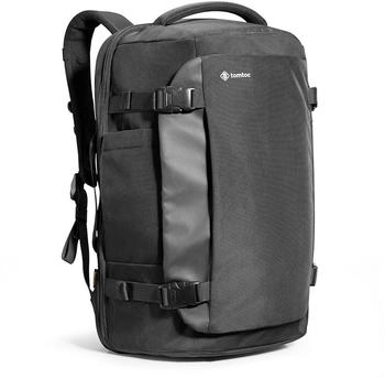 tomtoc Navigator-T66 black