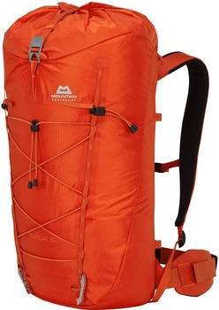 Mountain Equipment Tupilak 30+ (006559) magma