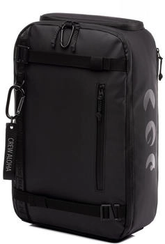 Sons of Aloha AHI Sport-Backpack XL black with black pendant