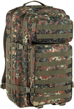 Brandit US Cooper XL 65L (8099) flecktarn